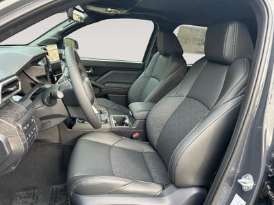 2026 Toyota Tacoma i-FORCE MAX Tacoma Limited