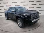 2026 Toyota Tacoma i-FORCE MAX Tacoma Limited