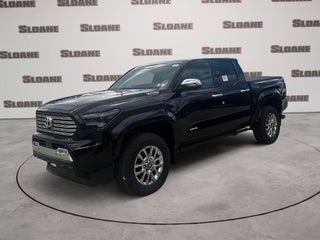 2026 Toyota Tacoma i-FORCE MAX Tacoma Limited