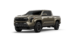 2026 Toyota Tacoma i-FORCE MAX Tacoma TRD Sport