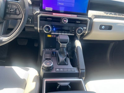 2026 Toyota Tacoma i-FORCE MAX Tacoma Limited