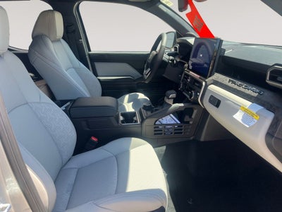 2026 Toyota Tacoma i-FORCE MAX Tacoma Limited