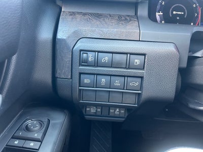 2026 Toyota Tacoma i-FORCE MAX Tacoma Limited