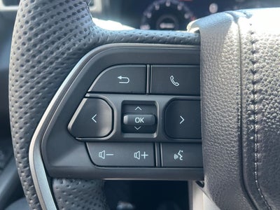 2026 Toyota Tacoma i-FORCE MAX Tacoma Limited