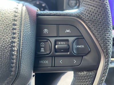 2026 Toyota Tacoma i-FORCE MAX Tacoma Limited