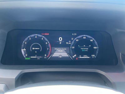 2026 Toyota Tacoma i-FORCE MAX Tacoma Limited