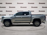 2026 Toyota Tacoma i-FORCE MAX Tacoma Limited