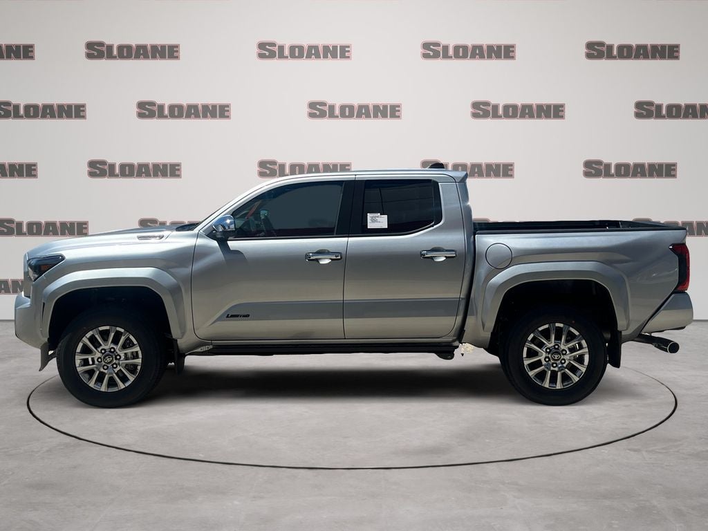 2026 Toyota Tacoma i-FORCE MAX Tacoma Limited