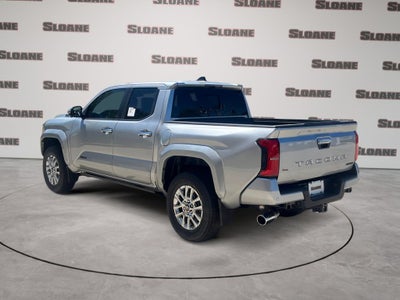 2026 Toyota Tacoma i-FORCE MAX Tacoma Limited