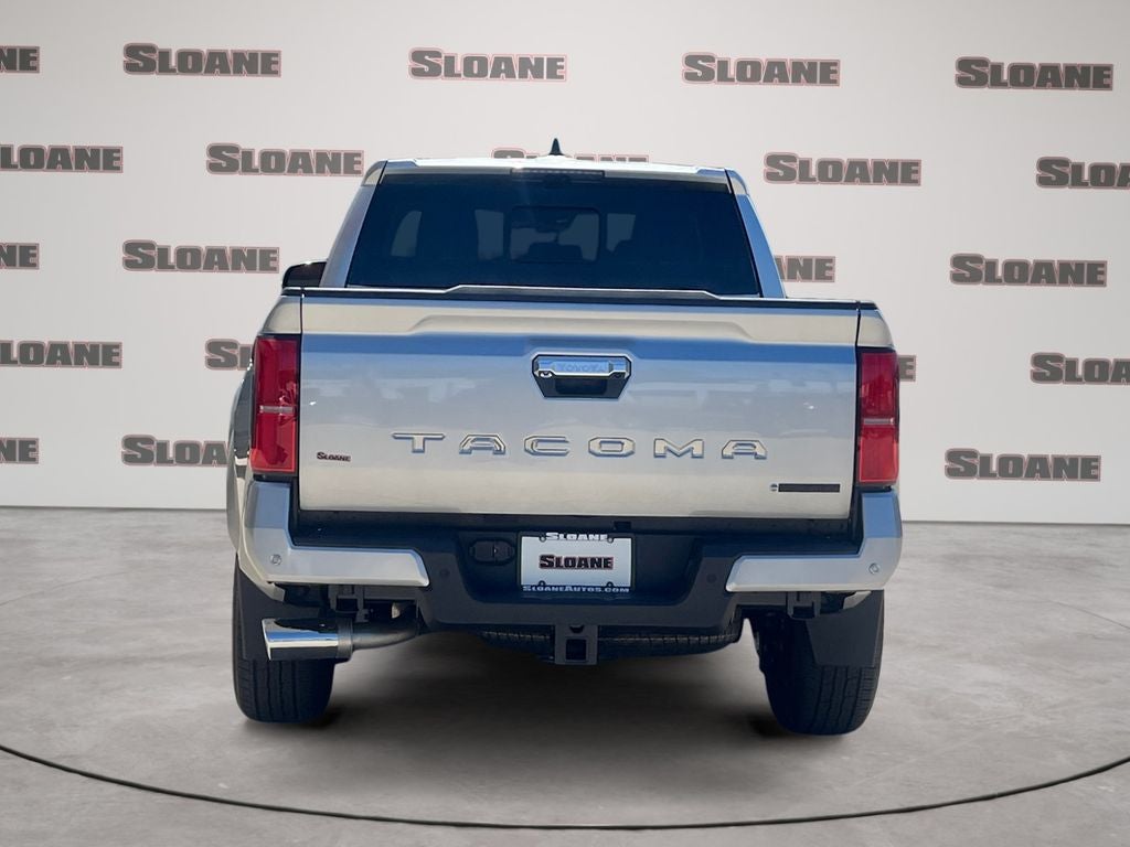 2026 Toyota Tacoma i-FORCE MAX Tacoma Limited