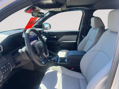 2026 Toyota Tacoma i-FORCE MAX Tacoma Limited