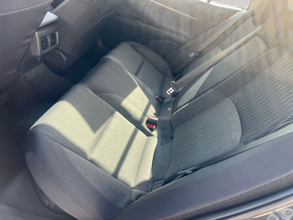 2026 Toyota Camry LE AWD