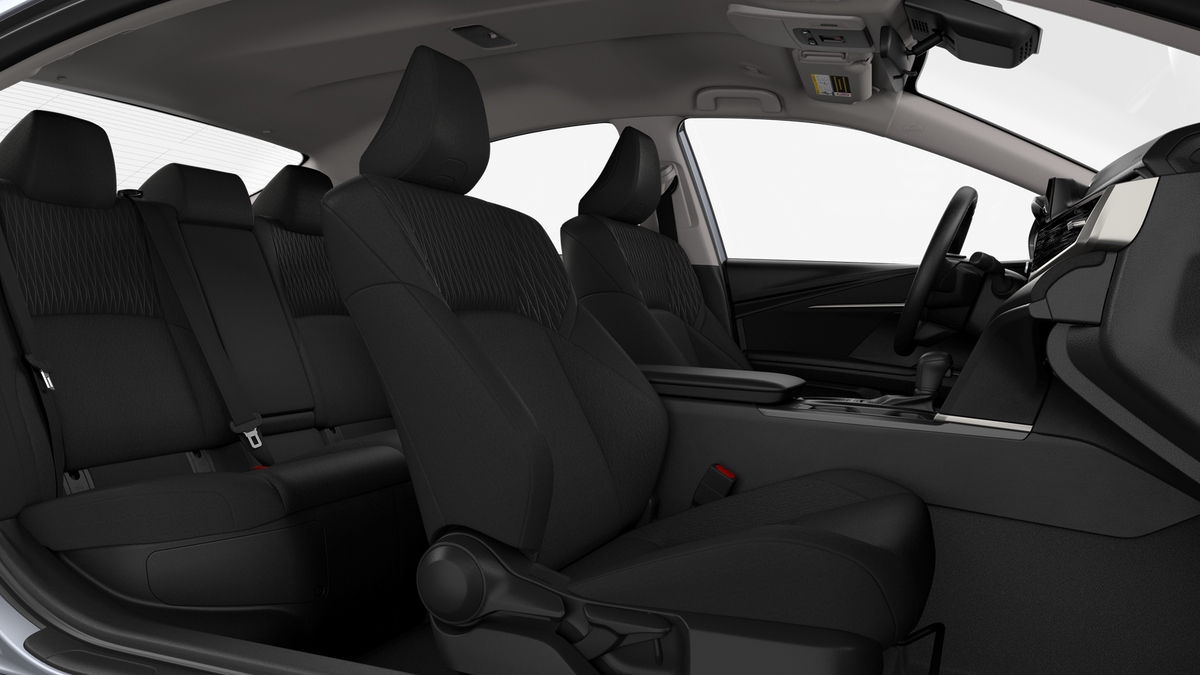 2026 Toyota Camry LE AWD