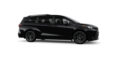 2026 Toyota Sienna Woodland Edition