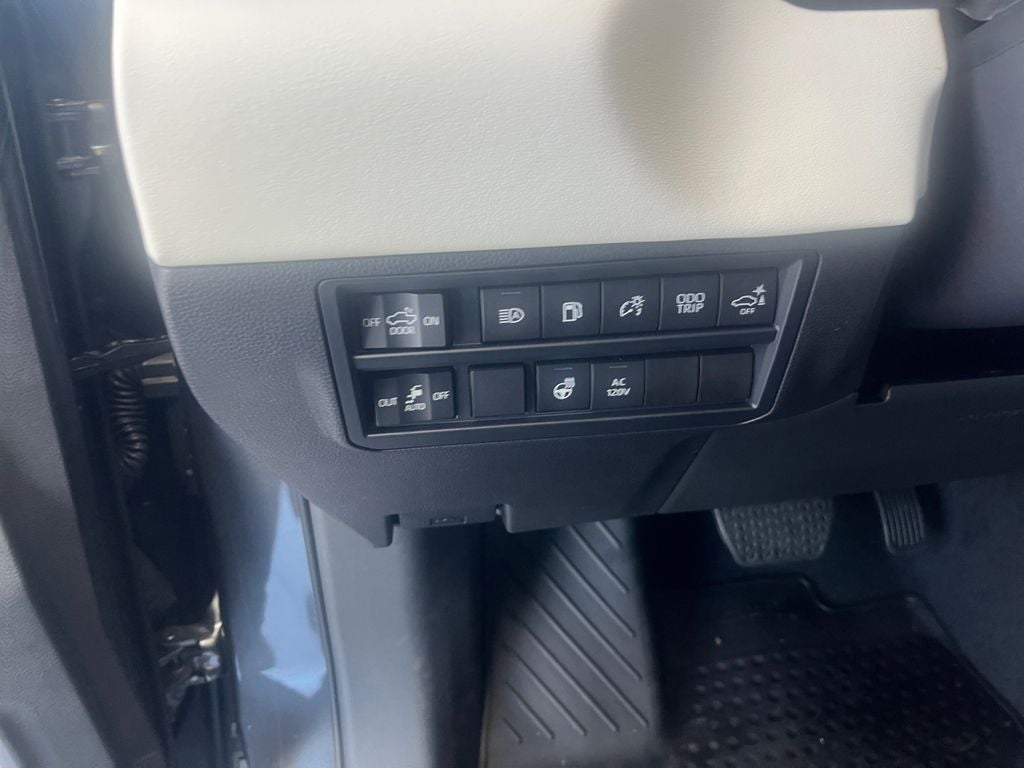 2025 Toyota Tundra i-FORCE MAX Tundra Capstone