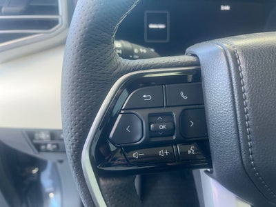 2025 Toyota Tundra i-FORCE MAX Tundra Capstone