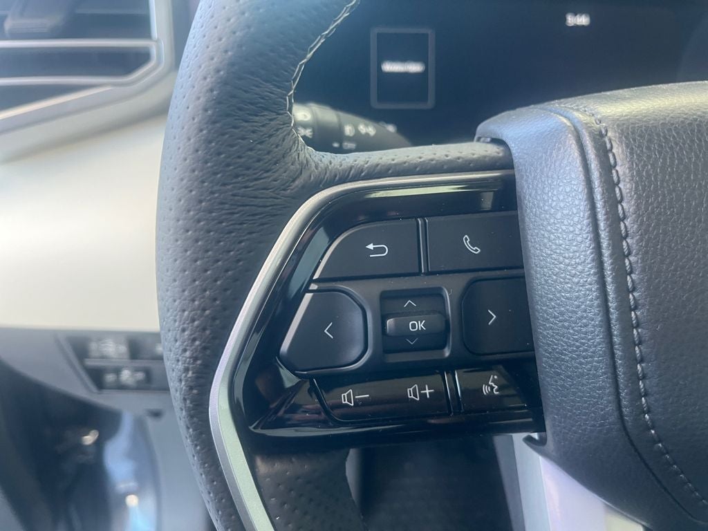 2025 Toyota Tundra i-FORCE MAX Tundra Capstone