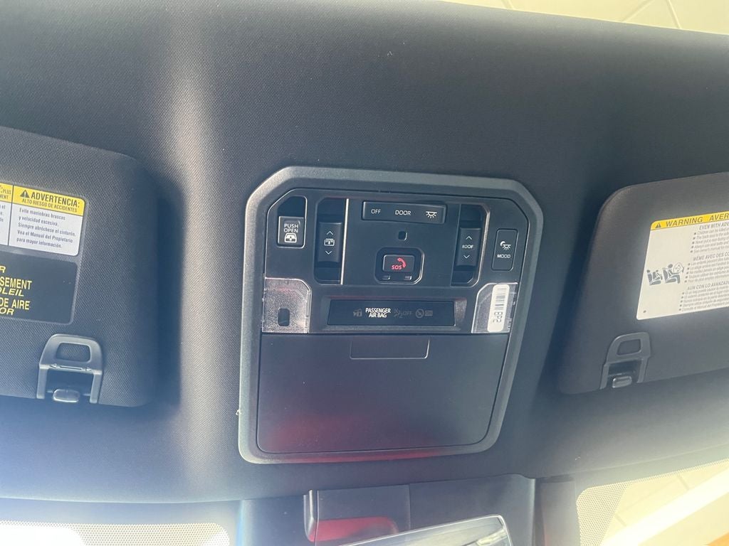2025 Toyota Tundra i-FORCE MAX Tundra Capstone
