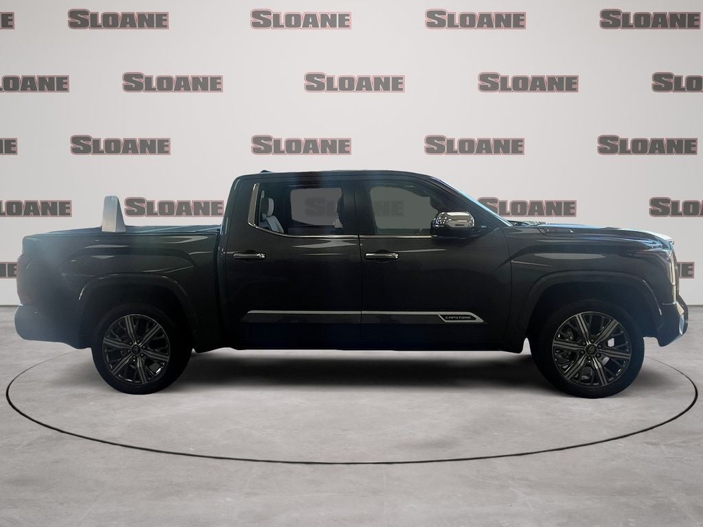 2025 Toyota Tundra i-FORCE MAX Tundra Capstone