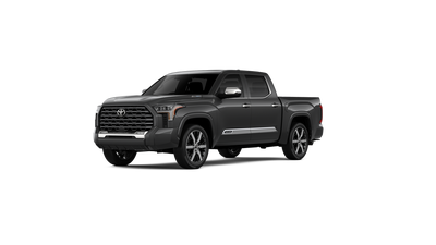 2025 Toyota Tundra i-FORCE MAX Tundra Capstone