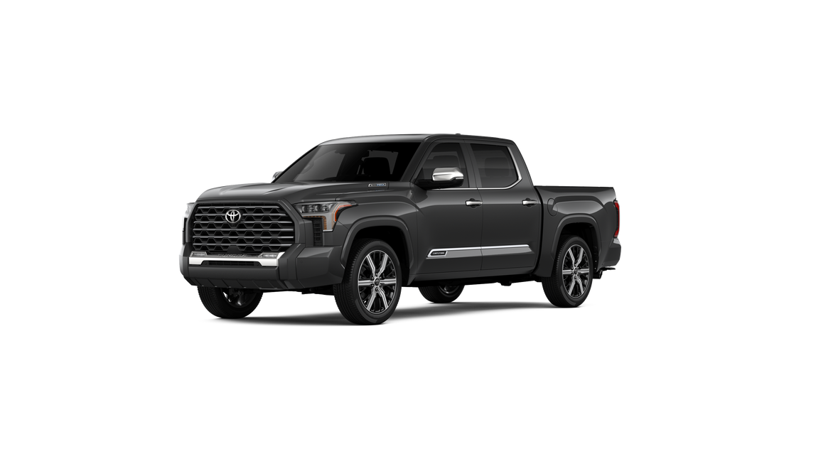 2025 Toyota Tundra i-FORCE MAX Tundra Capstone