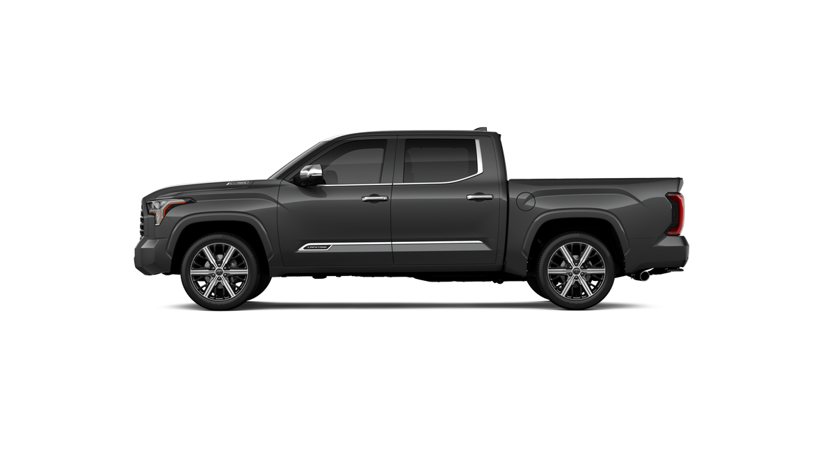 2025 Toyota Tundra i-FORCE MAX Tundra Capstone