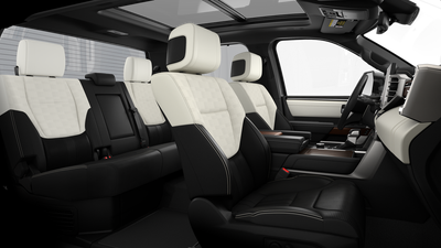 2025 Toyota Tundra i-FORCE MAX Tundra Capstone