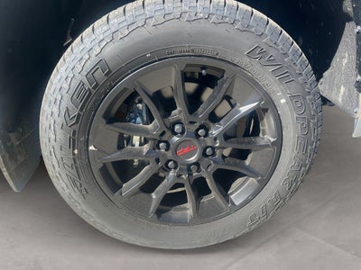 2025 Toyota Tundra i-FORCE MAX Tundra Platinum