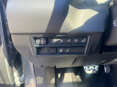 2025 Toyota Tundra i-FORCE MAX Tundra Platinum