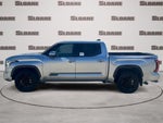 2025 Toyota Tundra i-FORCE MAX Tundra Platinum