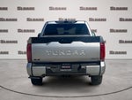 2025 Toyota Tundra i-FORCE MAX Tundra Platinum