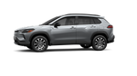 2026 Toyota Corolla Cross Hybrid SE