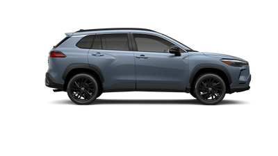 2026 Toyota Corolla Cross Hybrid XSE