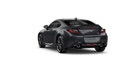 2027 Toyota GR86 Premium AT