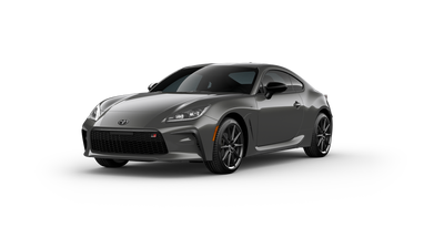 2026 Toyota GR86 Premium AT