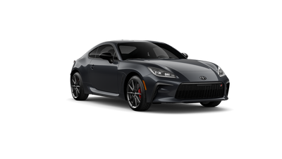 2027 Toyota GR86 Premium AT