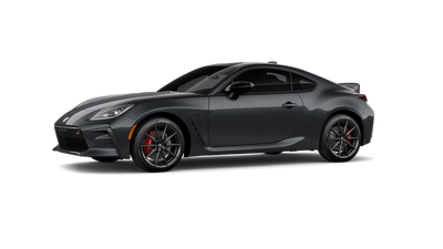 2027 Toyota GR86 Premium AT