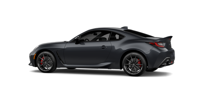2027 Toyota GR86 Premium AT