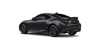 2027 Toyota GR86 Premium AT