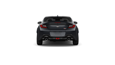 2027 Toyota GR86 Premium AT
