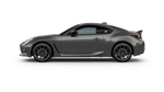 2026 Toyota GR86 Premium AT