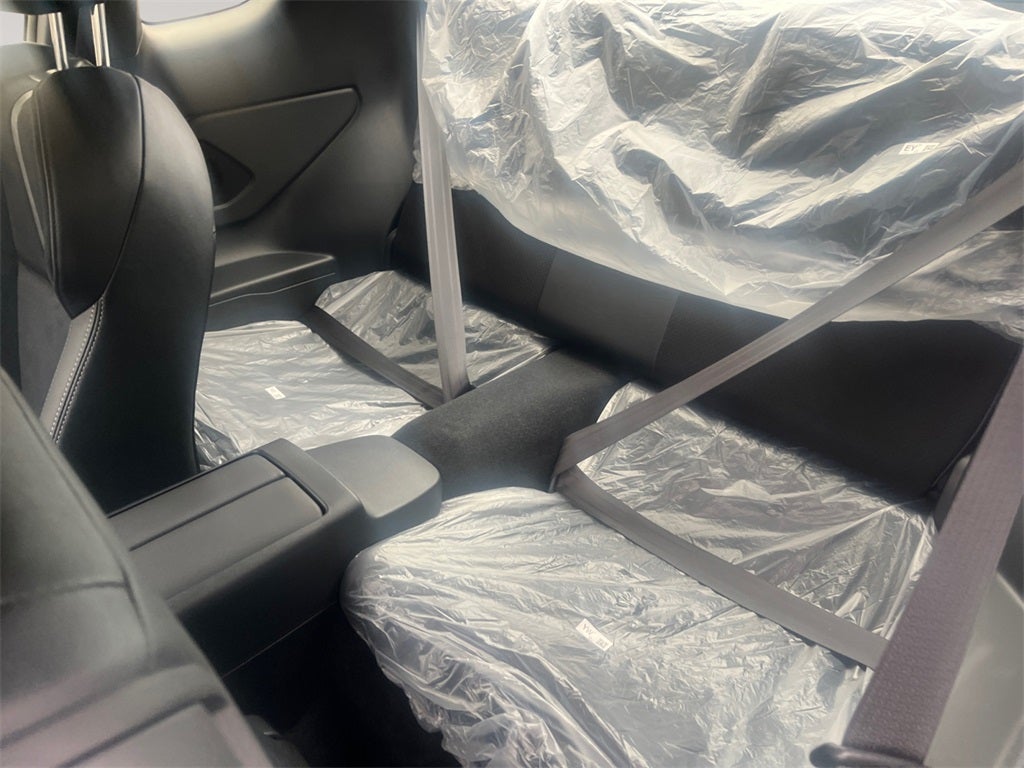 2026 Toyota GR86 Premium MT