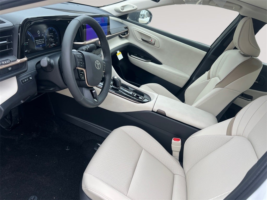 2026 Toyota Toyota Crown Limited