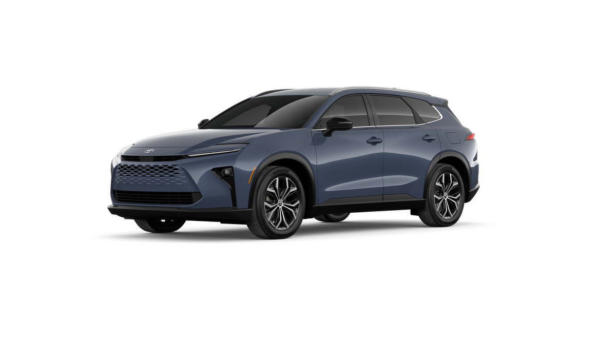 2026 Toyota Toyota Crown Signia XLE