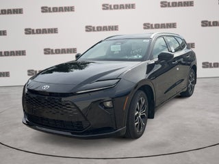 2026 Toyota Toyota Crown Signia XLE