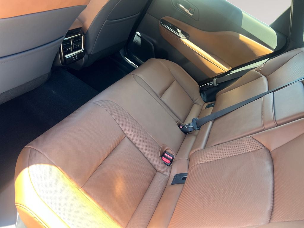 2026 Toyota Toyota Crown Signia XLE