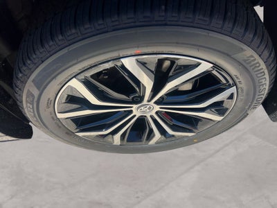 2026 Toyota Toyota Crown Signia XLE