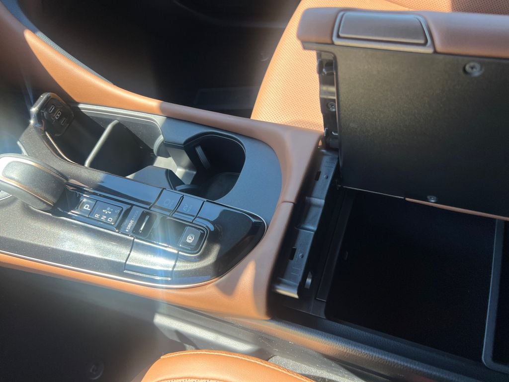 2026 Toyota Toyota Crown Signia XLE