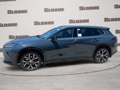 2026 Toyota Toyota Crown Signia XLE