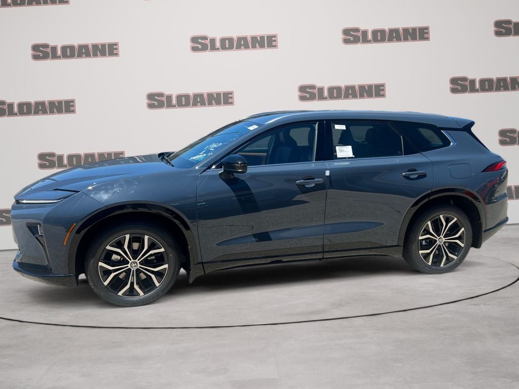 2026 Toyota Toyota Crown Signia XLE